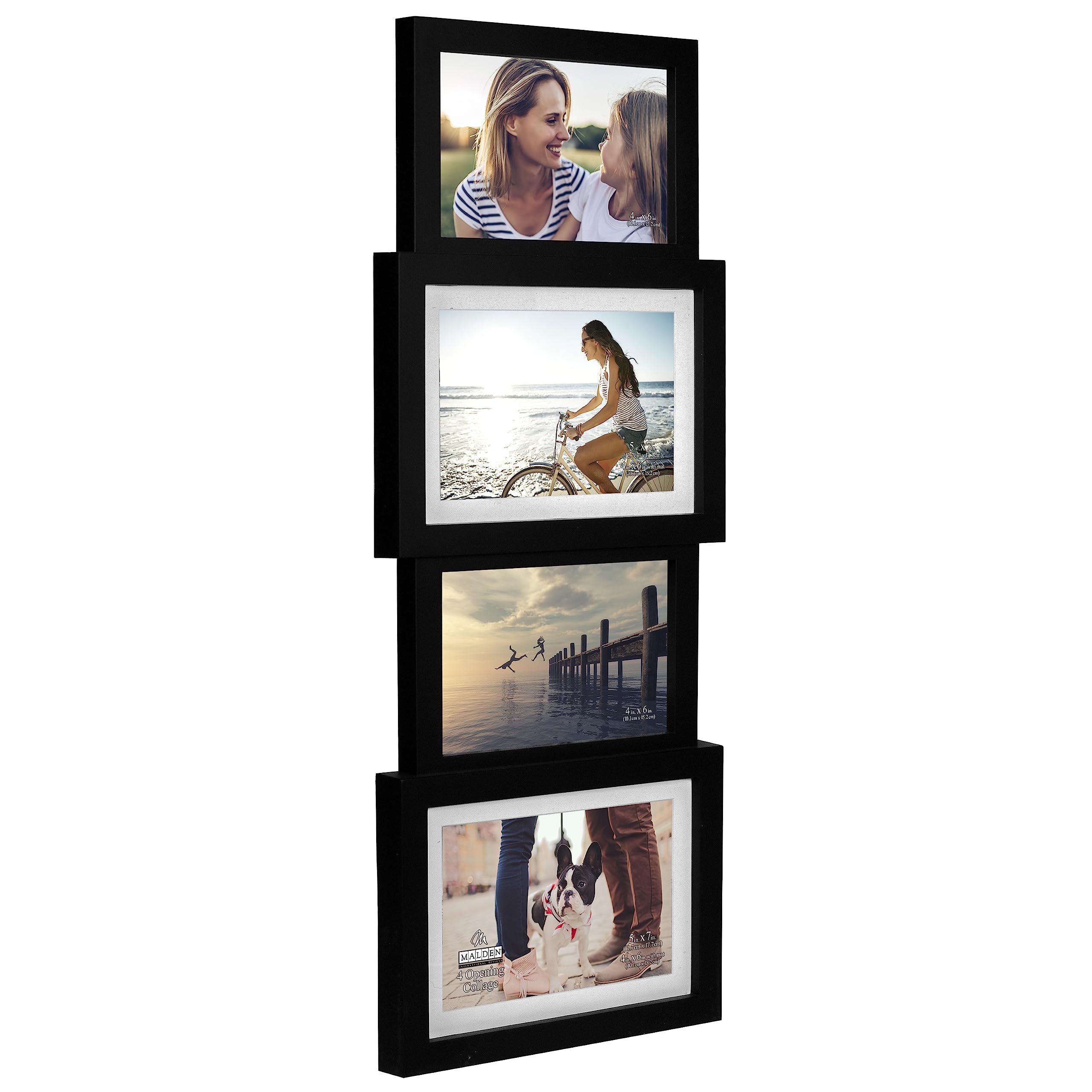 Amazon.com - Malden International Designs 8306-40 Collage